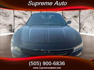 2021 Dodge Charger SXT Sedan 4D - Photo 8 - Albuquerque, NM 87110