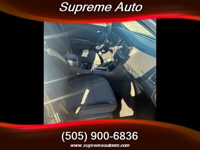 2021 Dodge Charger SXT - Photo 14 - Albuquerque, NM 87110