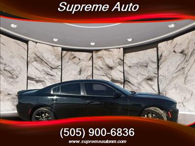2021 Dodge Charger SXT Sedan 4D - Photo 3 - Albuquerque, NM 87110