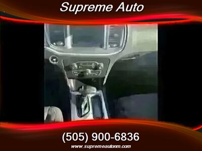 2021 Dodge Charger SXT Sedan 4D - Photo 11 - Albuquerque, NM 87110