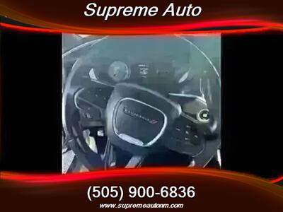 2021 Dodge Charger SXT Sedan 4D - Photo 10 - Albuquerque, NM 87110