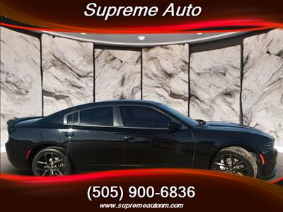 2021 Dodge Charger SXT - Photo 3 - Albuquerque, NM 87110