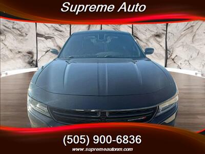2021 Dodge Charger SXT - Photo 8 - Albuquerque, NM 87110