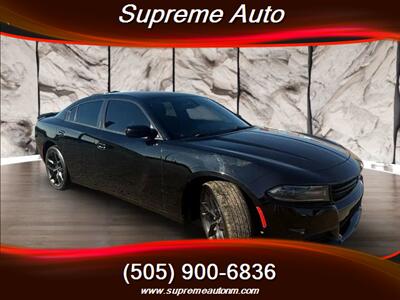 2021 Dodge Charger SXT - Photo 2 - Albuquerque, NM 87110