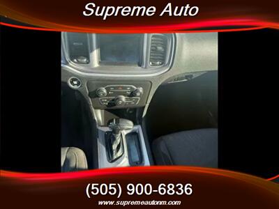 2021 Dodge Charger SXT Sedan 4D - Photo 11 - Albuquerque, NM 87110