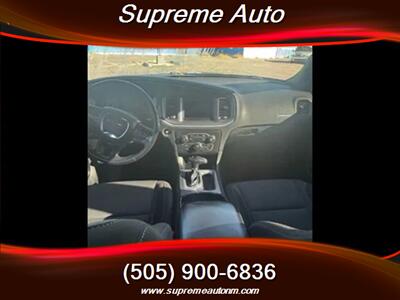 2021 Dodge Charger SXT Sedan 4D - Photo 12 - Albuquerque, NM 87110