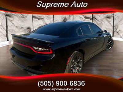 2021 Dodge Charger SXT - Photo 6 - Albuquerque, NM 87110