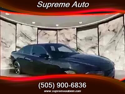 2021 Dodge Charger SXT Sedan 4D - Photo 2 - Albuquerque, NM 87110