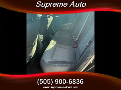2021 Dodge Charger SXT - Photo 15 - Albuquerque, NM 87110