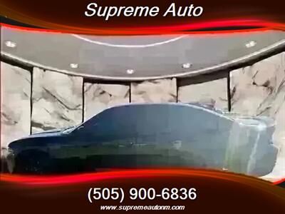 2021 Dodge Charger SXT Sedan 4D - Photo 4 - Albuquerque, NM 87110