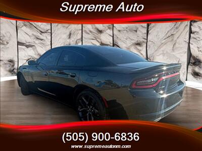 2021 Dodge Charger SXT - Photo 5 - Albuquerque, NM 87110