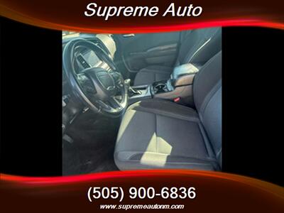 2021 Dodge Charger SXT - Photo 13 - Albuquerque, NM 87110