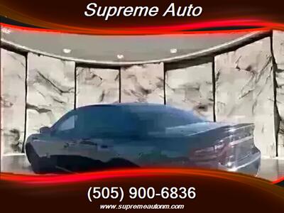 2021 Dodge Charger SXT Sedan 4D   - Photo 5 - Albuquerque, NM 87110
