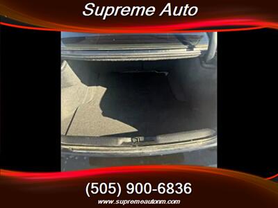 2021 Dodge Charger SXT Sedan 4D - Photo 17 - Albuquerque, NM 87110