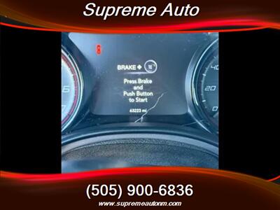 2021 Dodge Charger SXT Sedan 4D - Photo 9 - Albuquerque, NM 87110