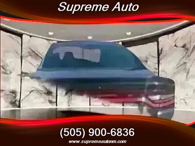 2021 Dodge Charger SXT Sedan 4D - Photo 7 - Albuquerque, NM 87110