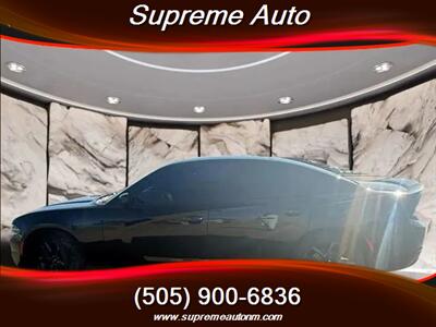 2021 Dodge Charger SXT Sedan 4D - Photo 4 - Albuquerque, NM 87110