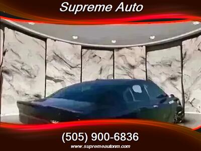 2021 Dodge Charger SXT Sedan 4D - Photo 6 - Albuquerque, NM 87110