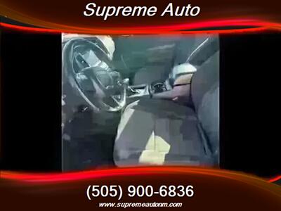 2021 Dodge Charger SXT Sedan 4D - Photo 13 - Albuquerque, NM 87110