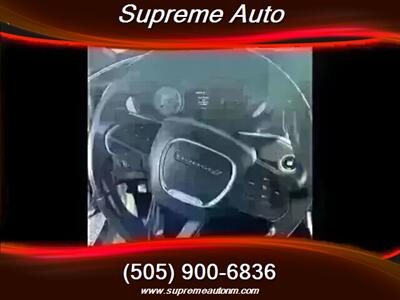 2021 Dodge Charger SXT Sedan 4D   - Photo 10 - Albuquerque, NM 87110