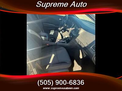 2021 Dodge Charger SXT Sedan 4D - Photo 14 - Albuquerque, NM 87110
