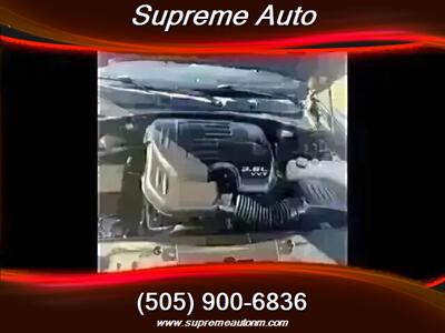 2021 Dodge Charger SXT Sedan 4D   - Photo 18 - Albuquerque, NM 87110