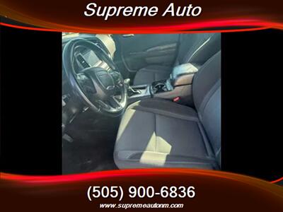 2021 Dodge Charger SXT Sedan 4D - Photo 13 - Albuquerque, NM 87110