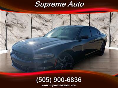 2021 Dodge Charger SXT - Photo 1 - Albuquerque, NM 87110