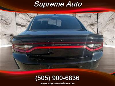 2021 Dodge Charger SXT Sedan 4D - Photo 7 - Albuquerque, NM 87110