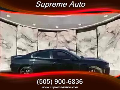 2021 Dodge Charger SXT Sedan 4D - Photo 3 - Albuquerque, NM 87110