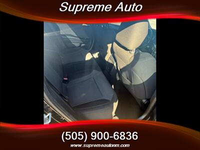 2021 Dodge Charger SXT - Photo 16 - Albuquerque, NM 87110
