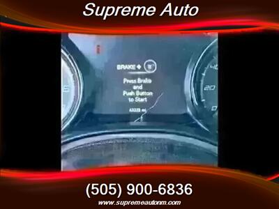 2021 Dodge Charger SXT Sedan 4D - Photo 9 - Albuquerque, NM 87110