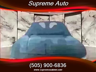 2021 Dodge Charger SXT Sedan 4D   - Photo 8 - Albuquerque, NM 87110