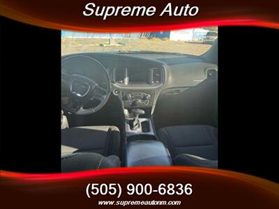 2021 Dodge Charger SXT - Photo 12 - Albuquerque, NM 87110