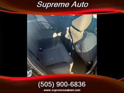 2021 Dodge Charger SXT Sedan 4D - Photo 16 - Albuquerque, NM 87110