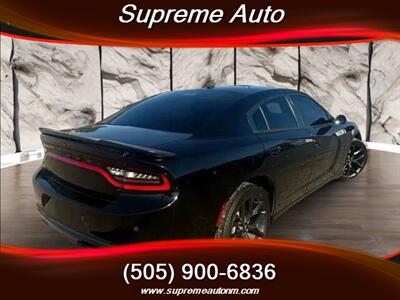 2021 Dodge Charger SXT Sedan 4D - Photo 6 - Albuquerque, NM 87110