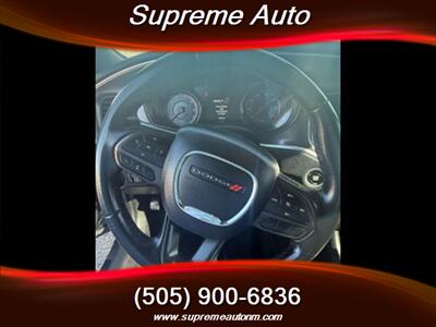 2021 Dodge Charger SXT - Photo 10 - Albuquerque, NM 87110