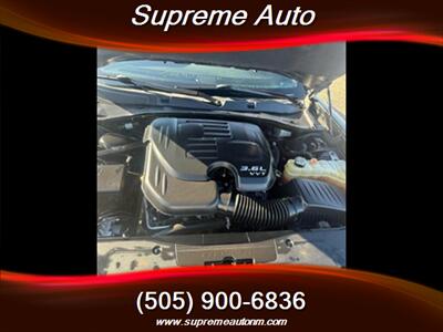 2021 Dodge Charger SXT - Photo 18 - Albuquerque, NM 87110