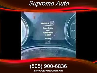 2021 Dodge Charger SXT Sedan 4D   - Photo 9 - Albuquerque, NM 87110