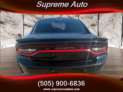 2021 Dodge Charger SXT - Photo 7 - Albuquerque, NM 87110