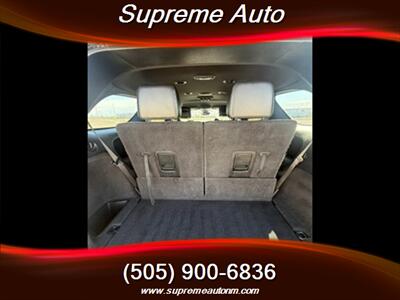 2020 Dodge Durango GT Plus Sport Utility 4D   - Photo 13 - Albuquerque, NM 87110