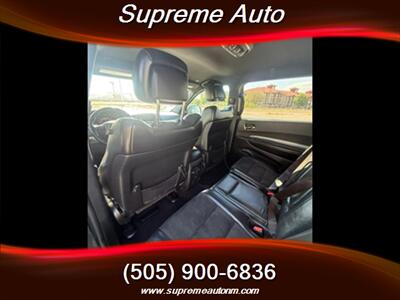 2020 Dodge Durango GT Plus Sport Utility 4D   - Photo 12 - Albuquerque, NM 87110
