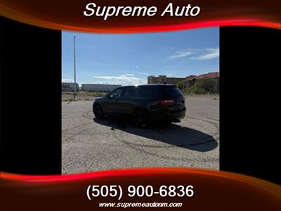 2020 Dodge Durango GT Plus Sport Utility 4D   - Photo 3 - Albuquerque, NM 87110
