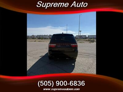 2020 Dodge Durango GT Plus Sport Utility 4D   - Photo 4 - Albuquerque, NM 87110