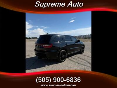 2020 Dodge Durango GT Plus Sport Utility 4D   - Photo 5 - Albuquerque, NM 87110