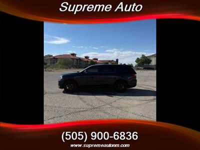 2020 Dodge Durango GT Plus Sport Utility 4D   - Photo 2 - Albuquerque, NM 87110