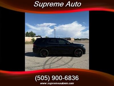2020 Dodge Durango GT Plus Sport Utility 4D   - Photo 6 - Albuquerque, NM 87110