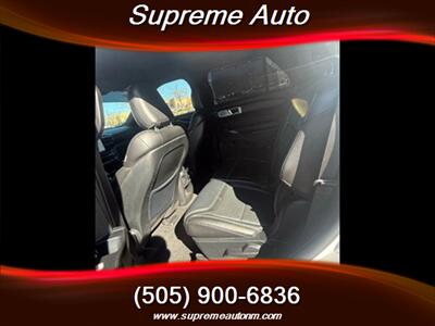 2020 Ford Explorer ST Sport Utility 4D   - Photo 14 - Albuquerque, NM 87110