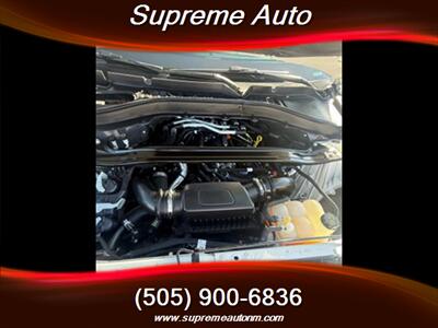 2020 Ford Explorer ST Sport Utility 4D   - Photo 16 - Albuquerque, NM 87110