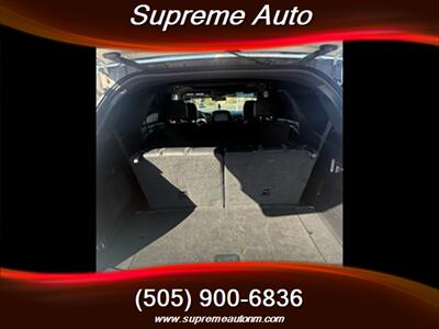 2020 Ford Explorer ST Sport Utility 4D   - Photo 17 - Albuquerque, NM 87110